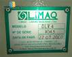 Dispensador de chispas de chocolate Limaq