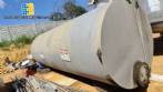Tanque de almacenamiento de acero al carbono 20.000 L