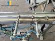 M�quina de llenado lineal con 1 boquilla, Eqpe Industrial Automation