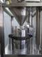 Taponadora autom�tica en acero inoxidable para c�psulas 0 y 00 hasta 120.000 c�psulas/hora.