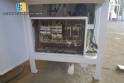 Dispensador de chocolate 8 boquillas LJC