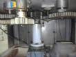 Rotary relleno 10 boquillas Mesal