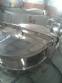 Tanque de acero inoxidable 316 Biasinox
