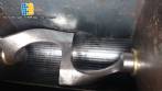 Mezclador de masas sigma 1.000 L Pilon M�quinas
