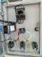 Recubrimiento en acero inoxidable Biasinox con soplador