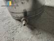 Tanque de acero inoxidable para 100 L
