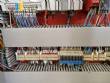 Mquina envasadora vertical volumtrica de acero inoxidable Sandiacre