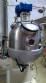 Tanque de presin esfrico 350 L