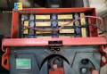 Transpaleta elctrica Linde