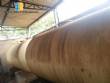 Tanques hechos de acero inoxidable