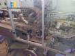 M�quina de embalaje Jumak marca modelo MG comprimidos