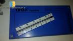 Flujo laminar Trox Technik