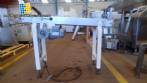 Estera transportadora 220 x 1400 mm