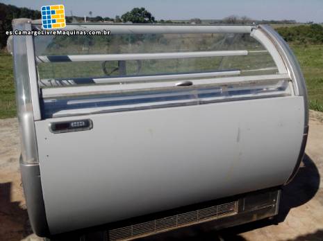 Escaparate para confiter�a Isa