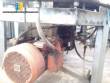 Tanque del mezclador crema Damix