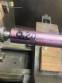 Mezclador sigma con camisa de acero inoxidable de 120 litros