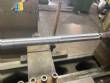 Mezclador sigma con camisa de acero inoxidable de 120 litros