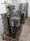 Pasteurizador de lquidos Japa Components de 15.000 litros