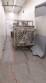 Autoclave horizontal de acero inoxidable Luferco de 2000 litros