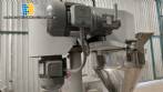 Mquina envasadora llenadora de bolsitas para productos en polvo