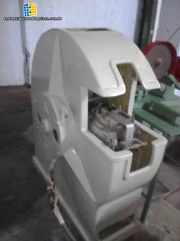 Horno rotatorio para oblea