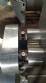 Mezclador industrial sigma 150 L Fabbe