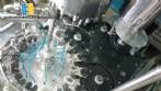 Llenadora rotativa con boquilla 14 IMSB