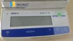 Balance analtico Mettler Toledo