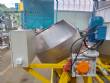 Hormigonera Bravaeco de 500 litros de inclinacin suave en acero inoxidable tipo drager