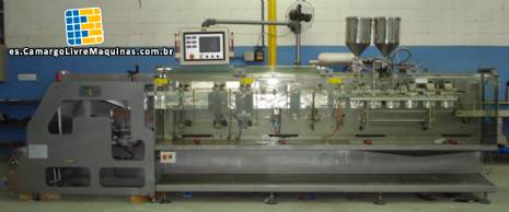 Soporte de suelo bolsa 180 SD y SD 140