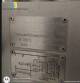 Embutidora al vac�o Handtmann VF 808 S con pinza autom�tica de Lorenzo Barroso
