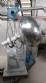Revestidor de remedios con protuberancia en acero inoxidable 150 L