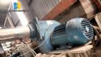 Revestidor de remedios con protuberancia en acero inoxidable 150 L