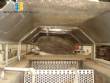 Freidora y secador para la produccin continua de papas