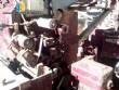 4 mquinas de embalaje Forgrove para balas suaves