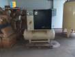 Compresor de aire Ingersoll Rand