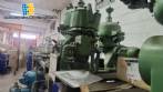 Separador centrfugo Westfalia de 1.000 litros/hora para la purificacin de aceite