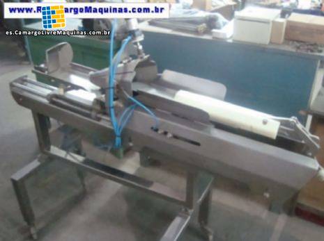 M�quina de embalaje pollos Linco