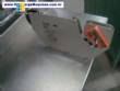 M�quina de embalaje pollos Linco