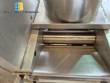 Mquina para hacer raviolis 45 kg por hora Italvisa