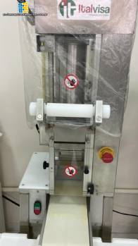 Productor de ravioles de pasta fresca Italvisa fabricante de ravioles