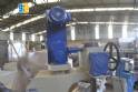 Sartn de cobre a gas para Incapi crujiente