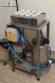 Equipo para dosificaci�n y pasteurizaci�n de cerveza de barril y lavadora/etiquetadora de botellas.