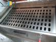 Batidora batidora de cinta acero inoxidable premiata 600 litros