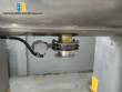 Batidora batidora de cinta acero inoxidable premiata 600 litros