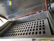 Batidora batidora de cinta acero inoxidable premiata 600 litros