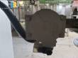 Batidora batidora de cinta acero inoxidable premiata 600 litros