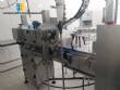 Lnea para llenado de salmuera, insercin manual de producto y taponado automtico