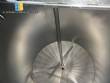 Lnea para llenado de salmuera, insercin manual de producto y taponado automtico