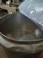 Sartn de acero inoxidable de 500 litros